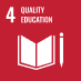 Sustainable Development Goal 4: Quality Education