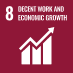 Sustainable Development Goal 8: Decent Work and Economic Growth